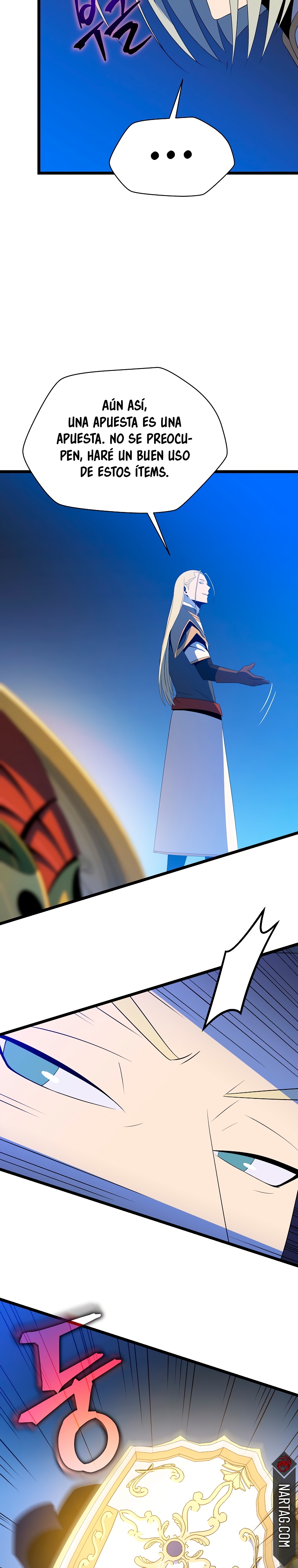 Read Kill the hero (es) Manga Online