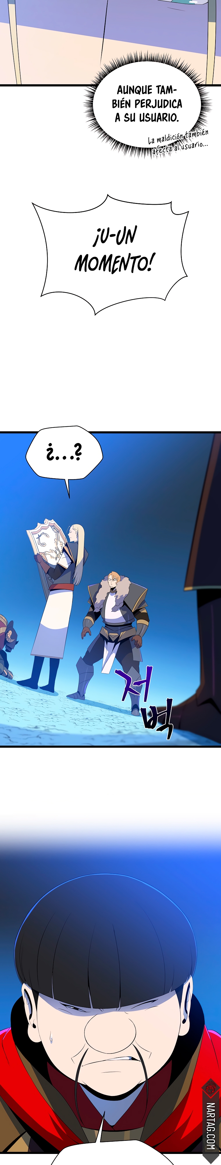 Read Kill the hero (es) Manga Online