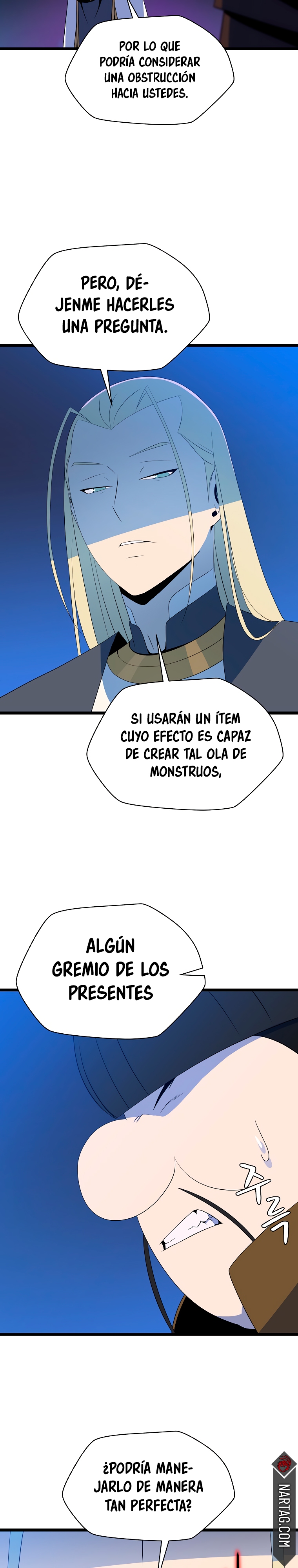 Read Kill the hero (es) Manga Online