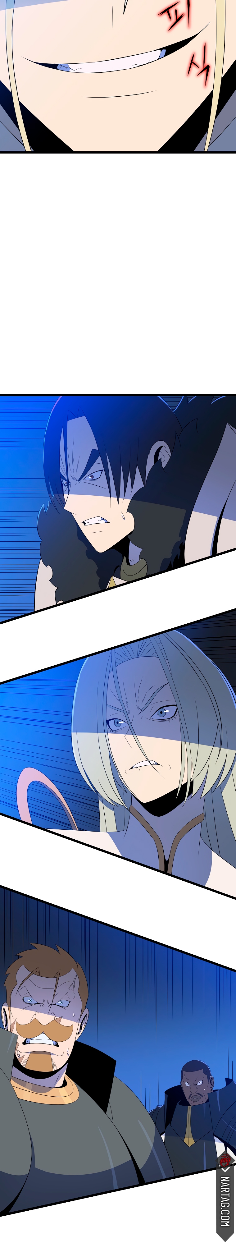 Read Kill the hero (es) Manga Online