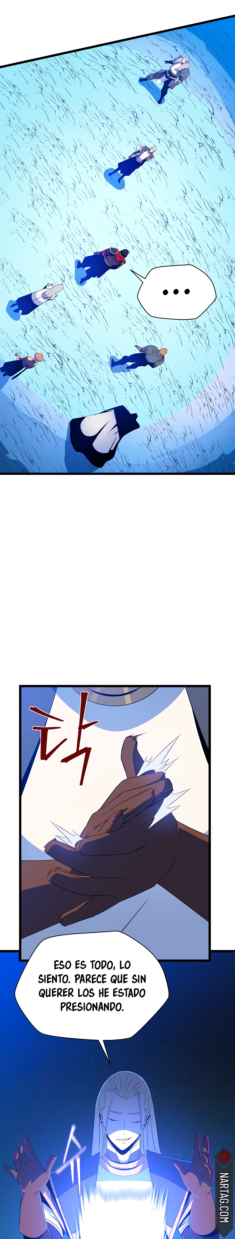 Read Kill the hero (es) Manga Online