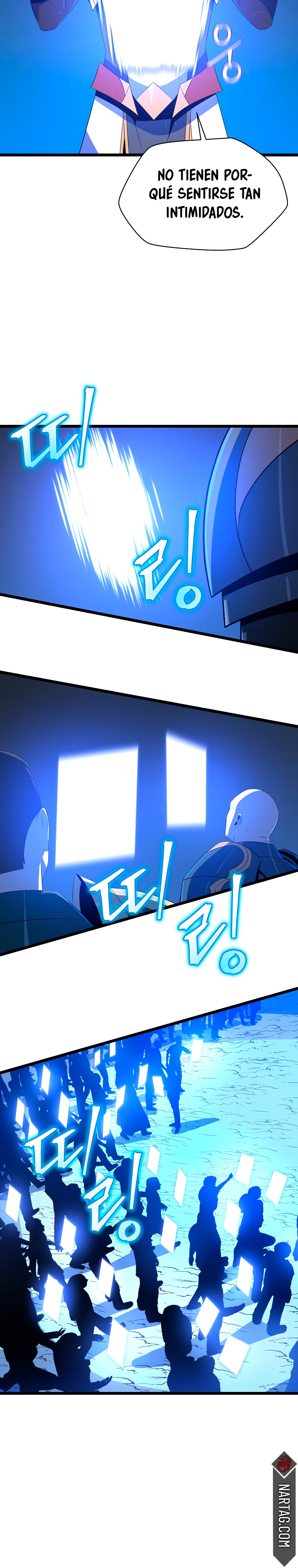 Read Kill the hero (es) Manga Online