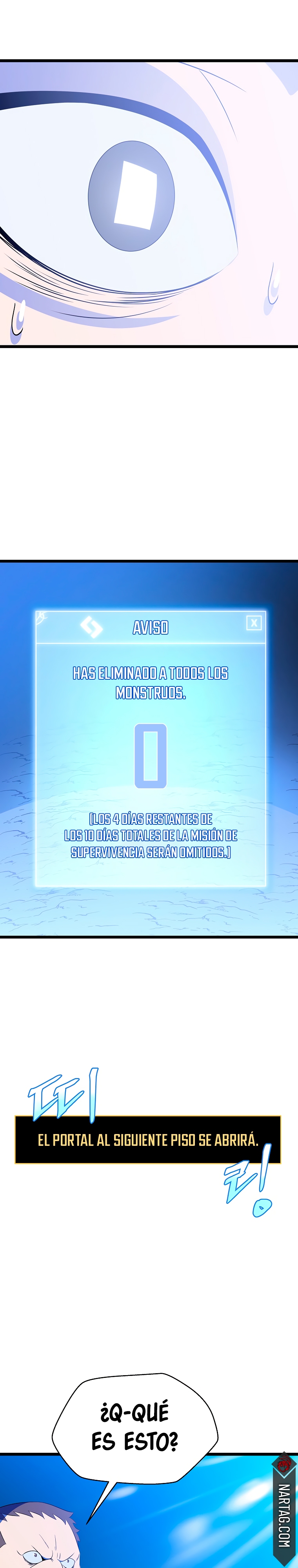 Read Kill the hero (es) Manga Online