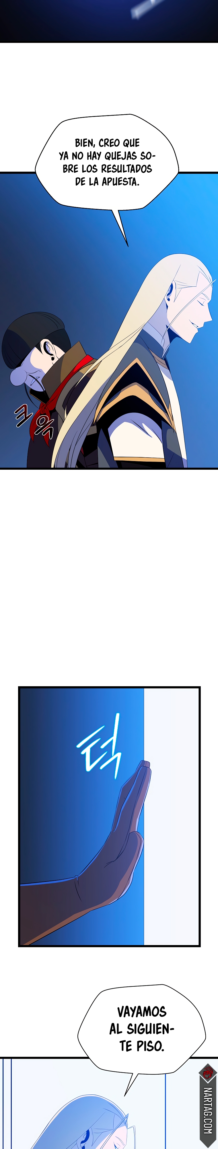 Read Kill the hero (es) Manga Online