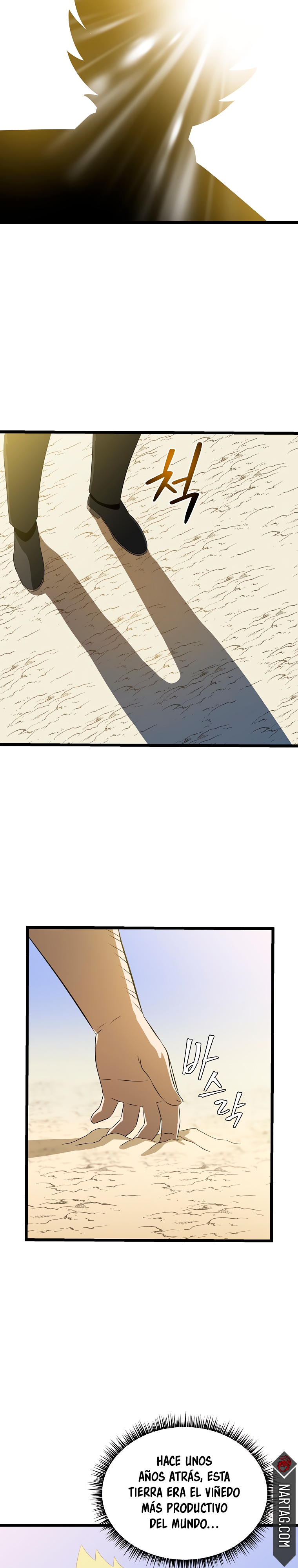 Read Kill the hero (es) Manga Online