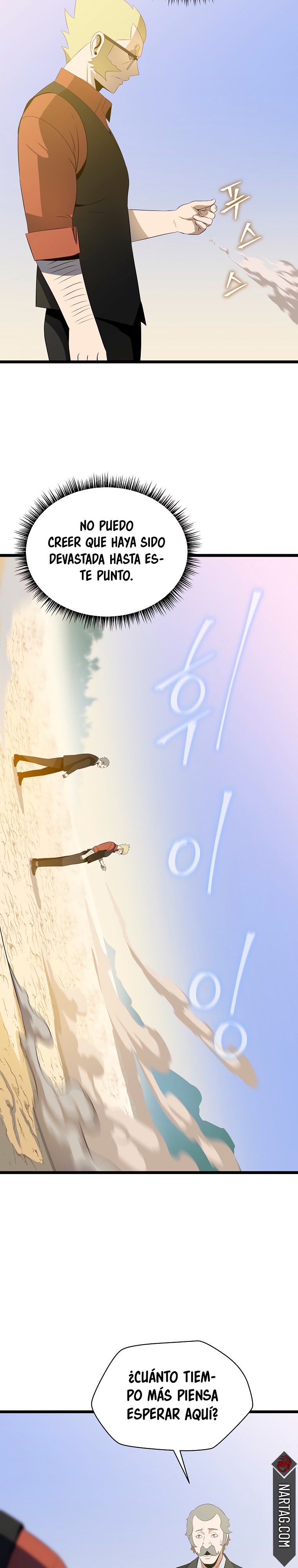 Read Kill the hero (es) Manga Online