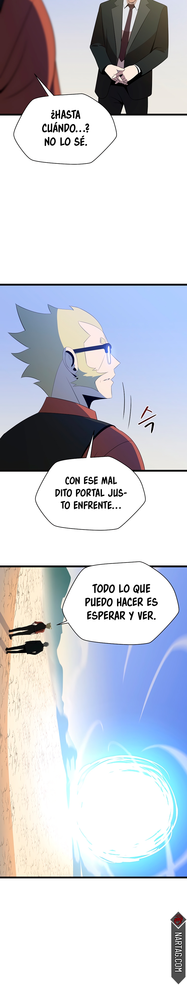 Read Kill the hero (es) Manga Online