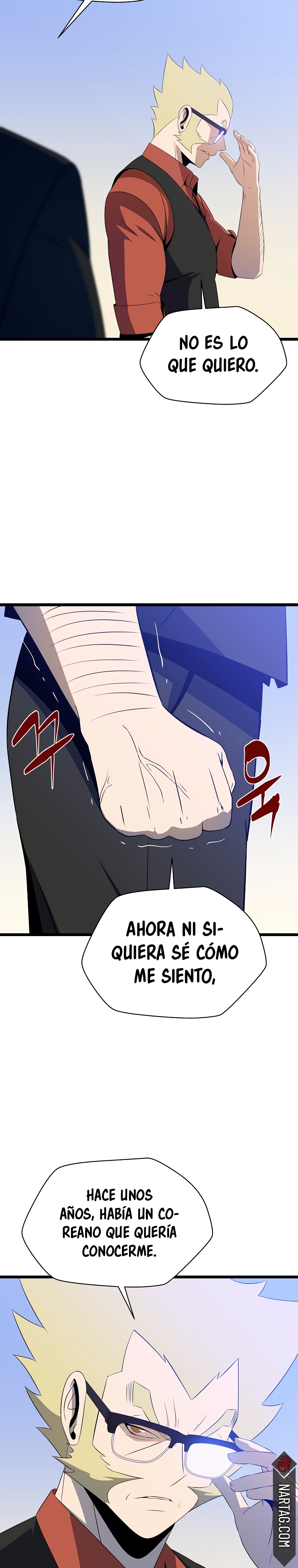 Read Kill the hero (es) Manga Online