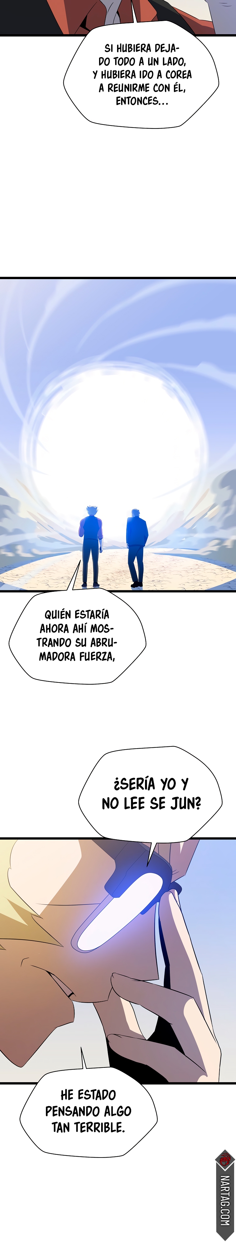 Read Kill the hero (es) Manga Online