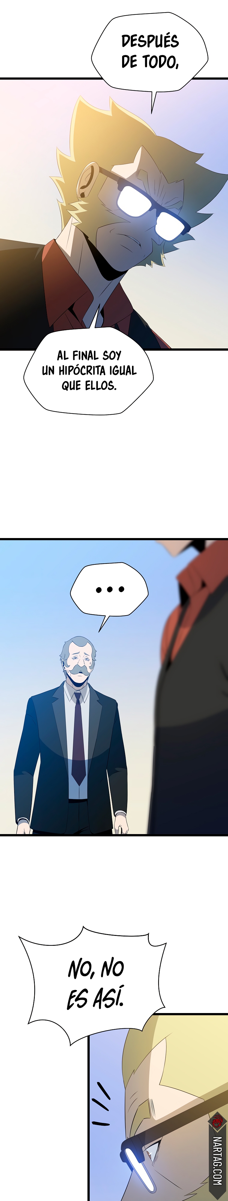 Read Kill the hero (es) Manga Online