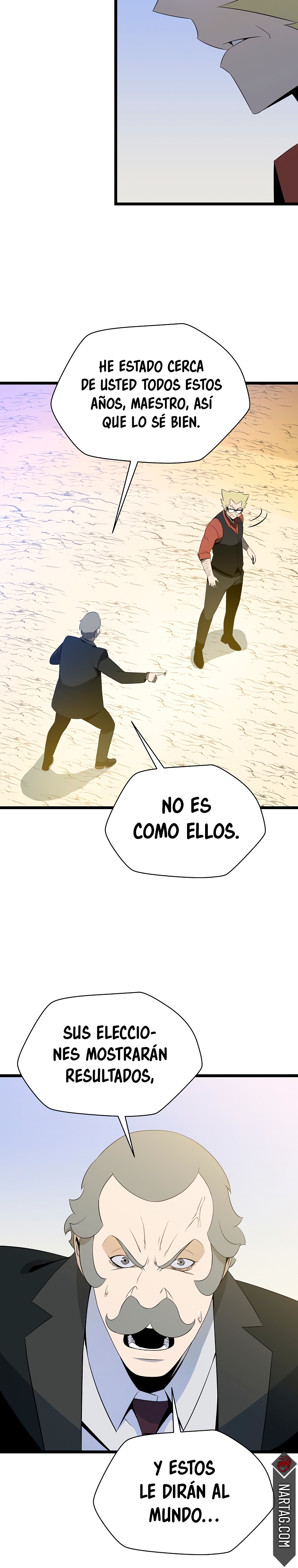 Read Kill the hero (es) Manga Online