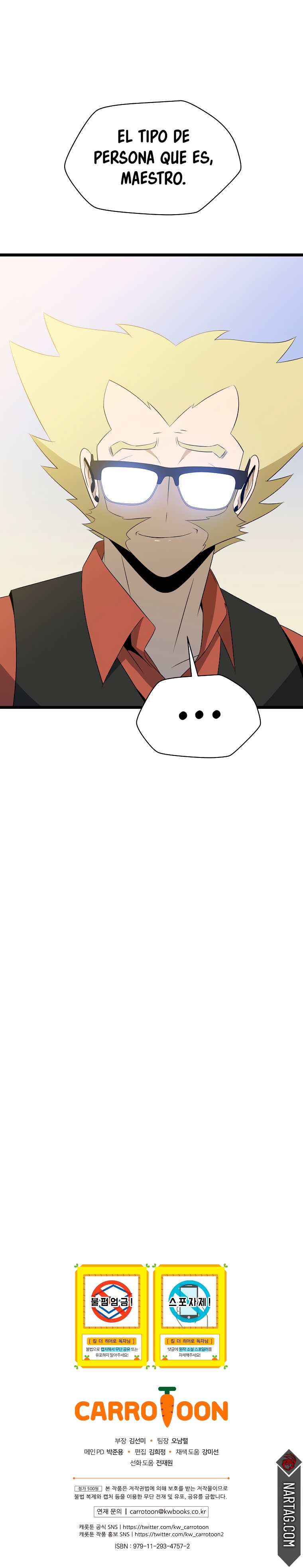 Read Kill the hero (es) Manga Online