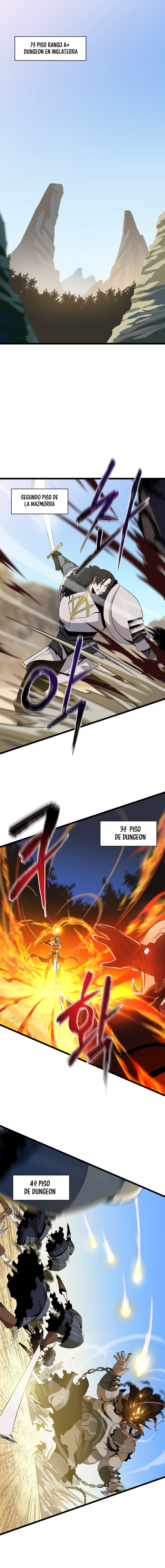 Read Kill the hero (es) Manga Online