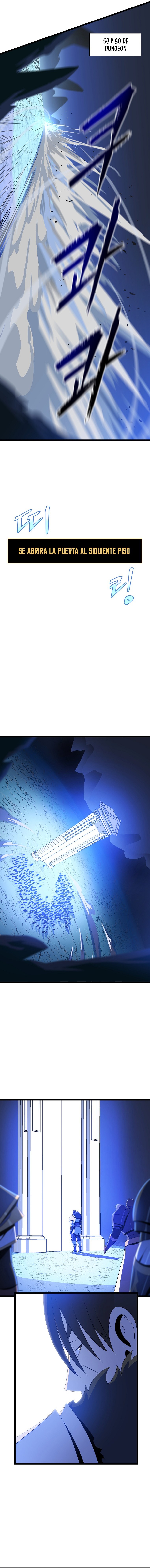 Read Kill the hero (es) Manga Online