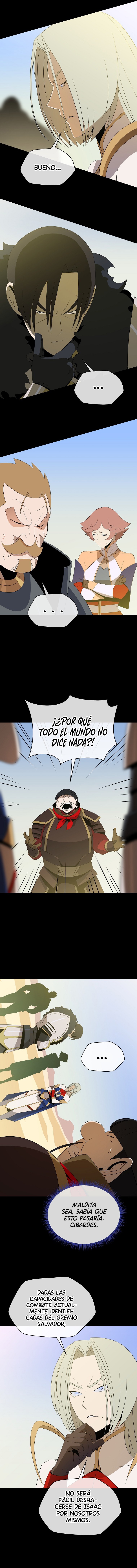 Read Kill the hero (es) Manga Online