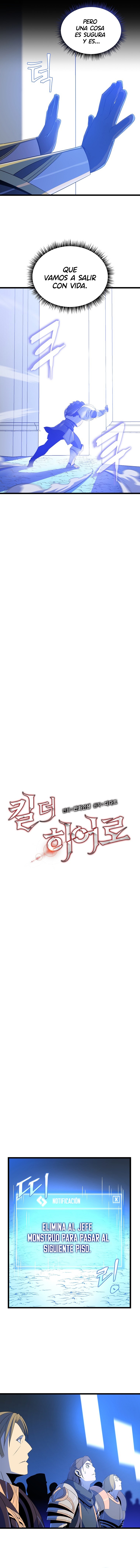 Read Kill the hero (es) Manga Online