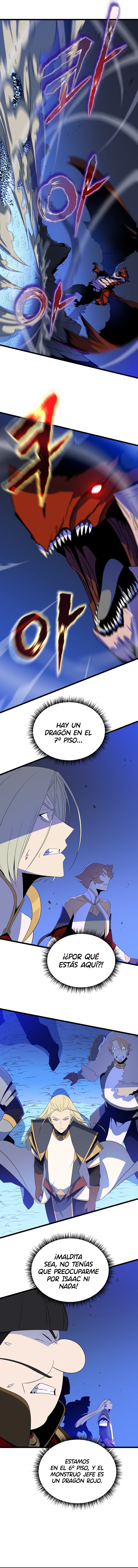 Read Kill the hero (es) Manga Online