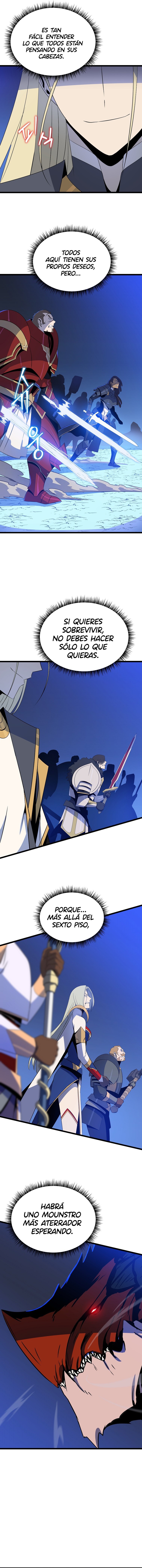 Read Kill the hero (es) Manga Online