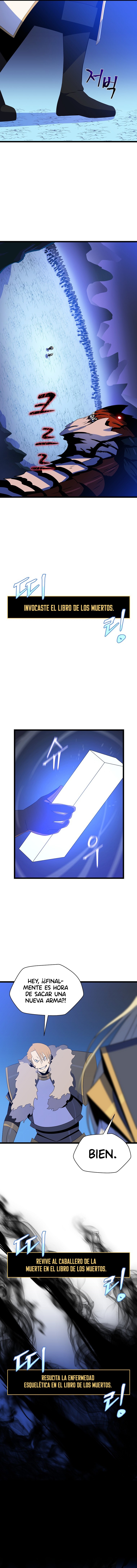 Read Kill the hero (es) Manga Online