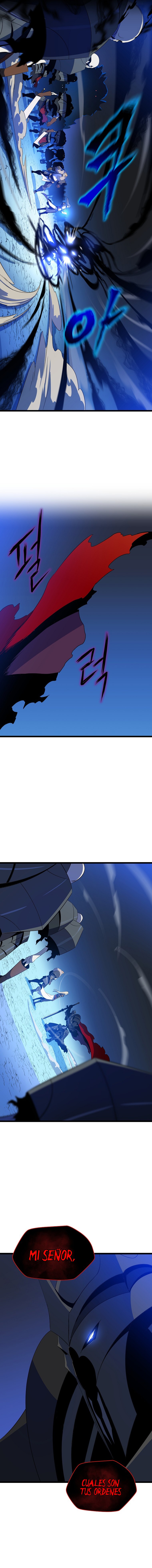 Read Kill the hero (es) Manga Online