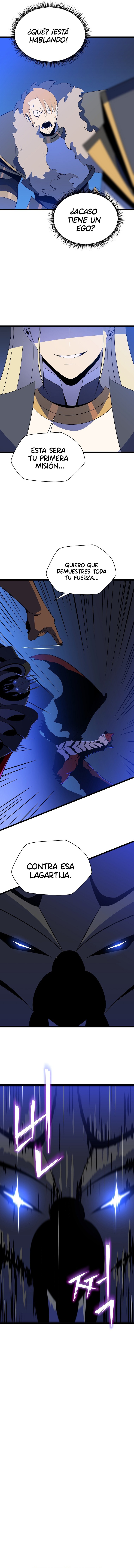 Read Kill the hero (es) Manga Online