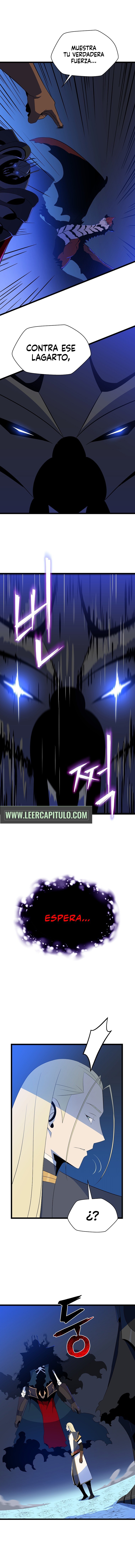 Read Kill the hero (es) Manga Online