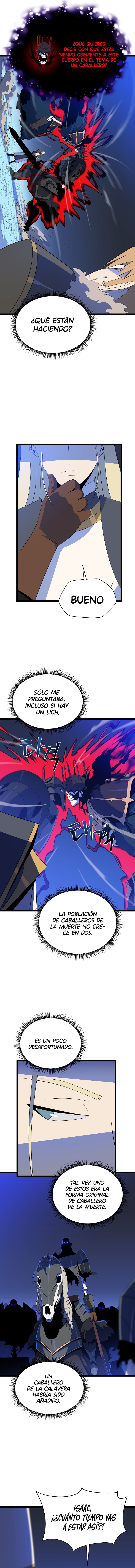 Read Kill the hero (es) Manga Online