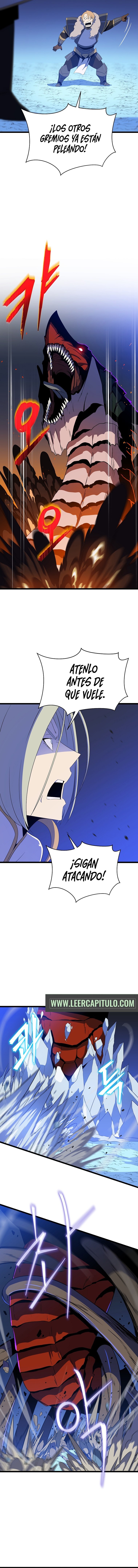 Read Kill the hero (es) Manga Online