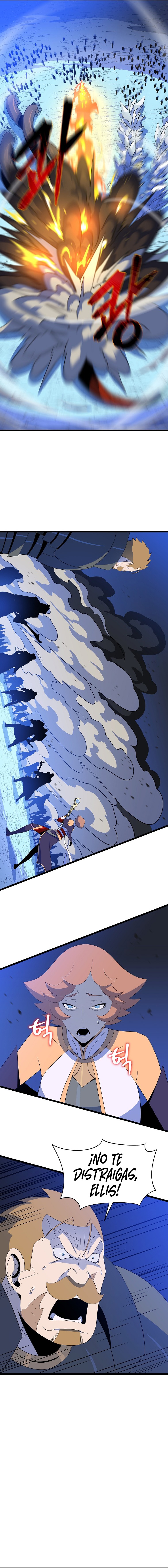 Read Kill the hero (es) Manga Online