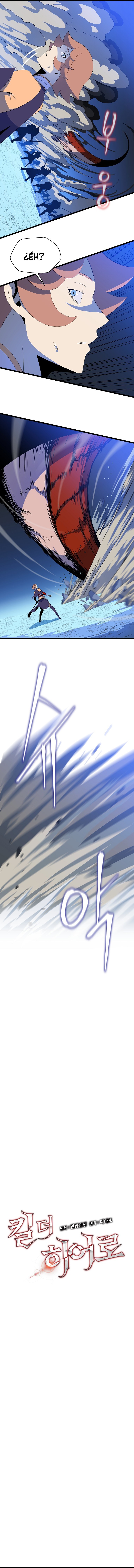 Read Kill the hero (es) Manga Online