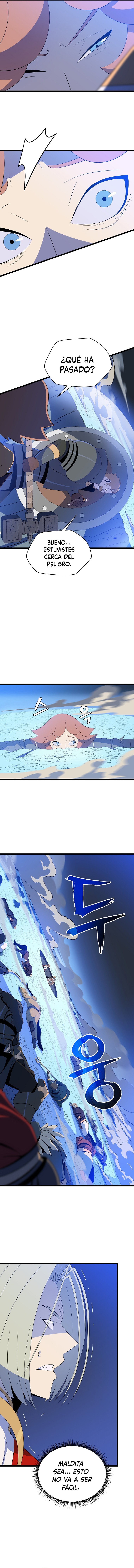 Read Kill the hero (es) Manga Online