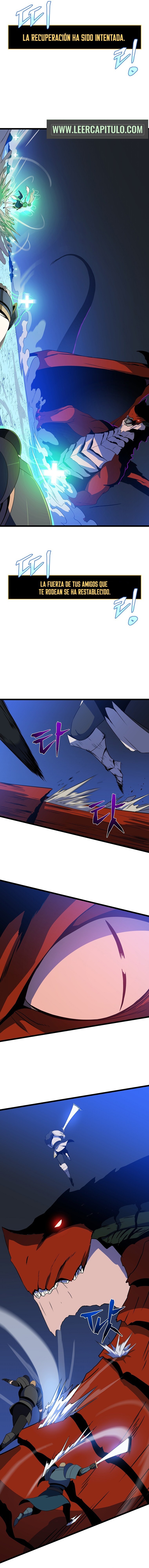 Read Kill the hero (es) Manga Online