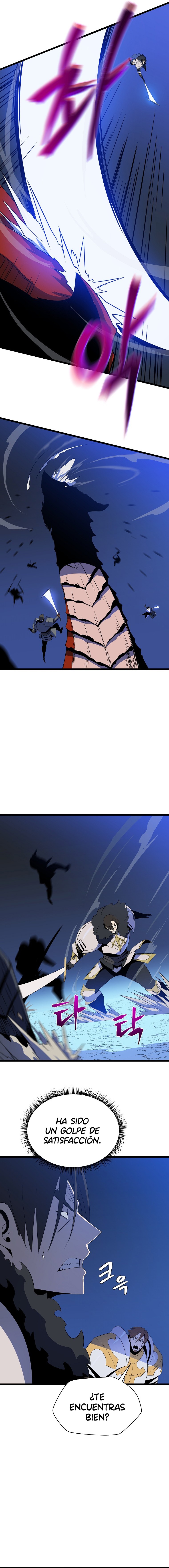 Read Kill the hero (es) Manga Online