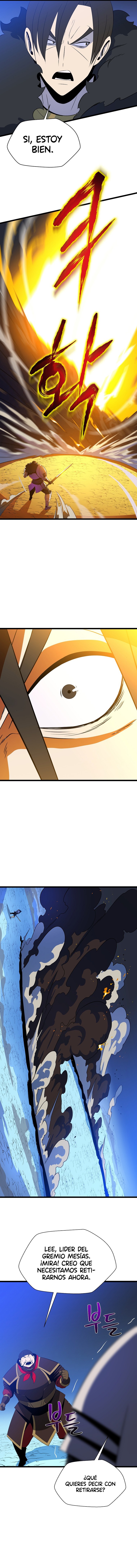 Read Kill the hero (es) Manga Online