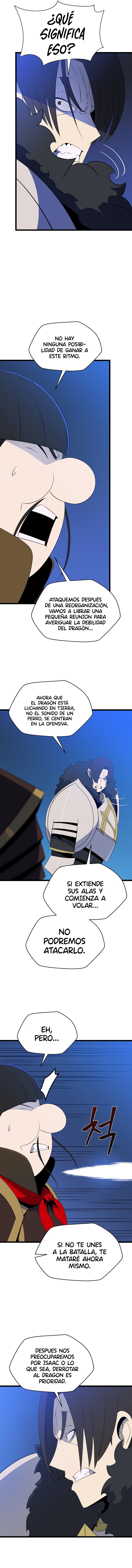 Read Kill the hero (es) Manga Online