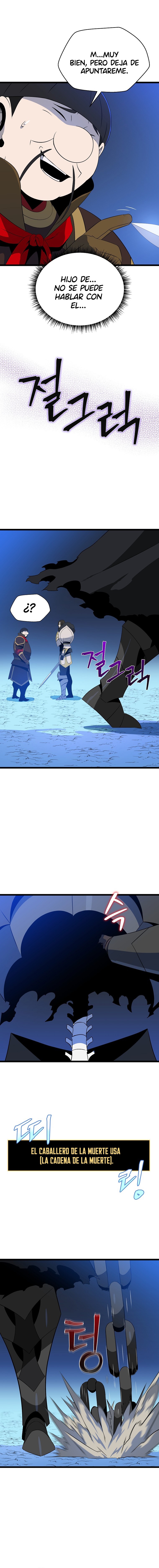 Read Kill the hero (es) Manga Online