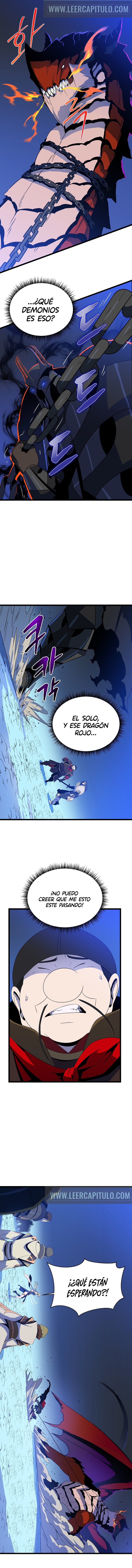 Read Kill the hero (es) Manga Online