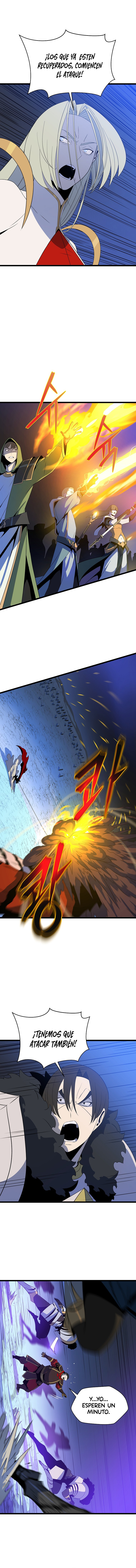 Read Kill the hero (es) Manga Online