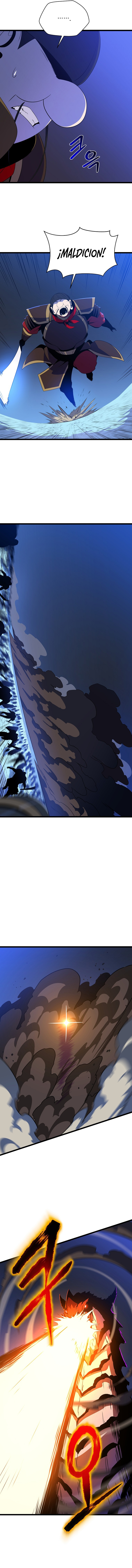 Read Kill the hero (es) Manga Online