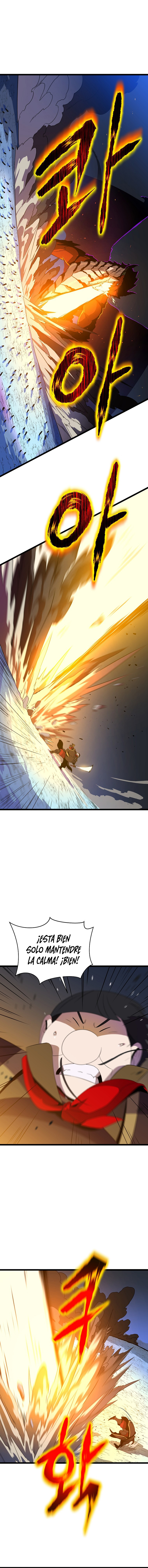 Read Kill the hero (es) Manga Online