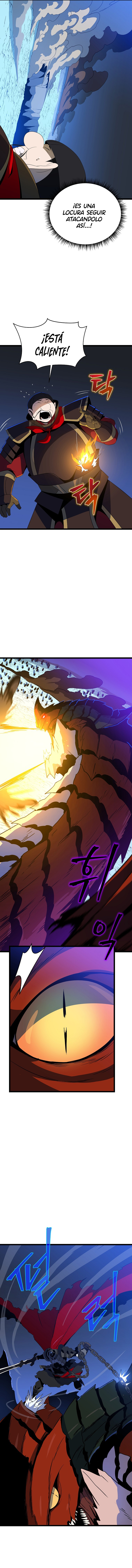 Read Kill the hero (es) Manga Online