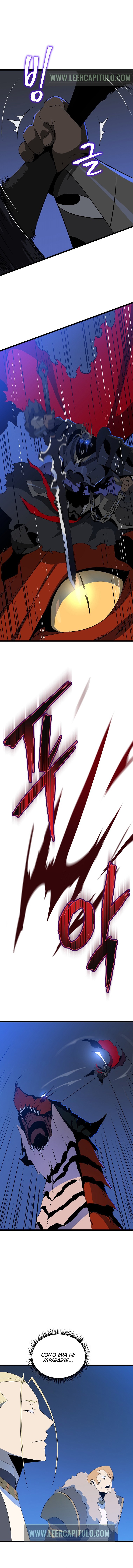 Read Kill the hero (es) Manga Online