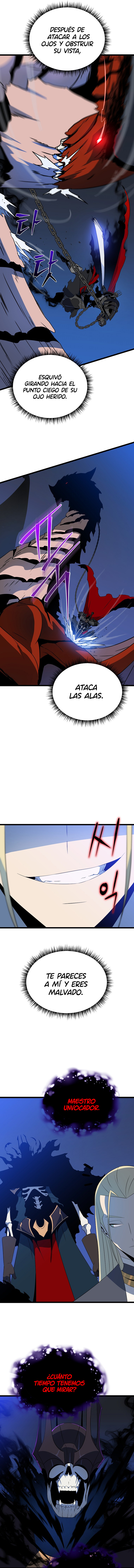 Read Kill the hero (es) Manga Online