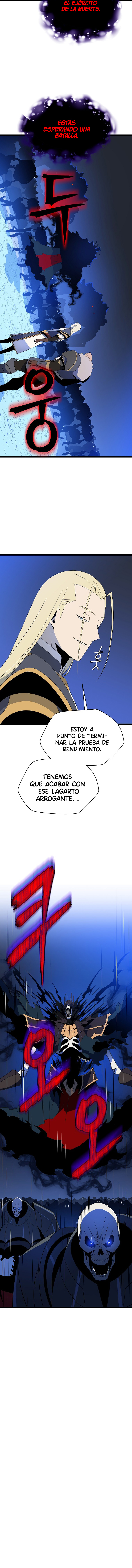 Read Kill the hero (es) Manga Online