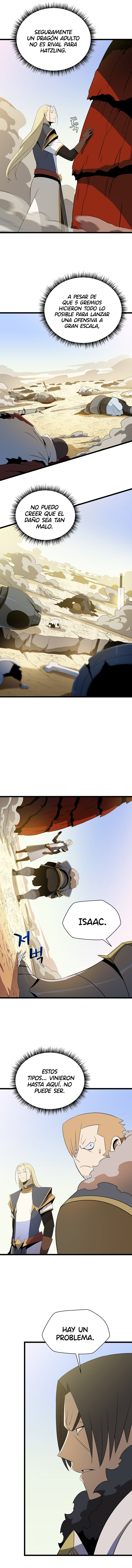 Read Kill the hero (es) Manga Online