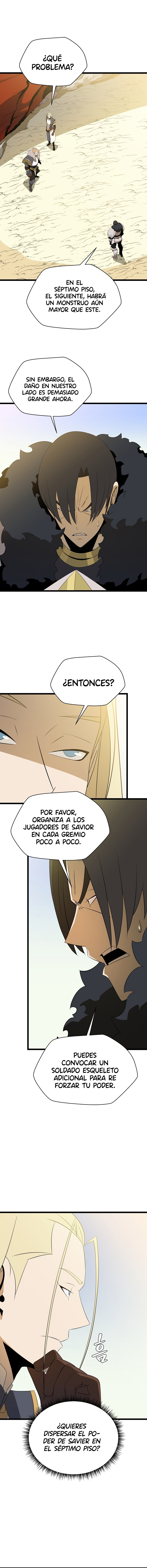 Read Kill the hero (es) Manga Online