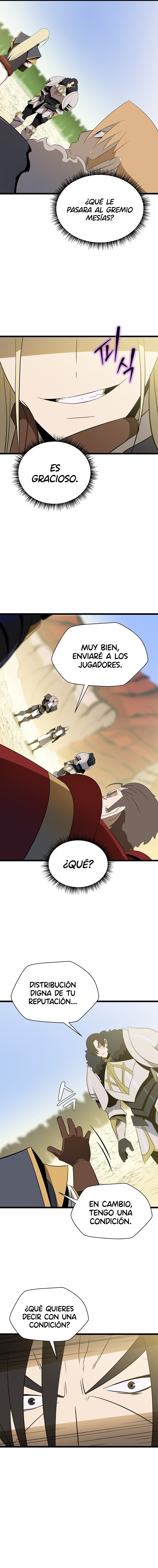 Read Kill the hero (es) Manga Online