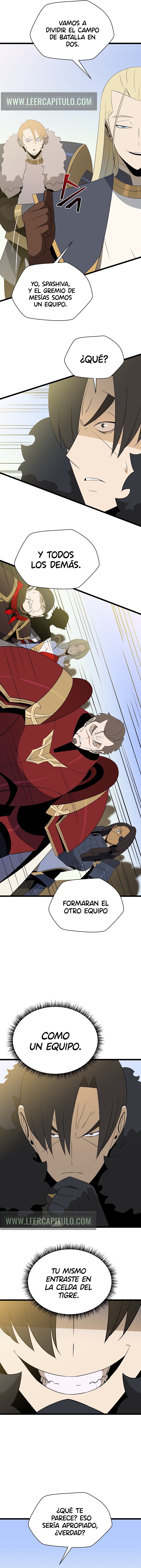 Read Kill the hero (es) Manga Online