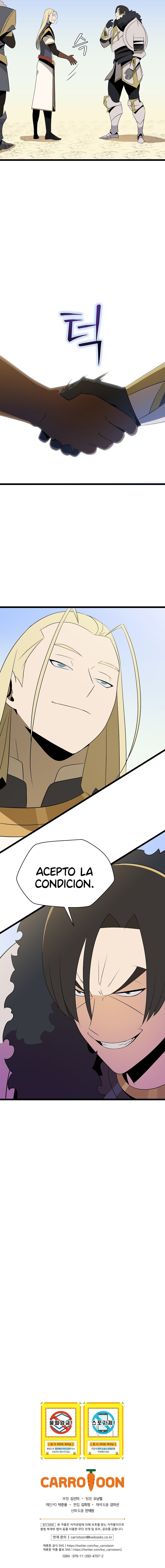 Read Kill the hero (es) Manga Online