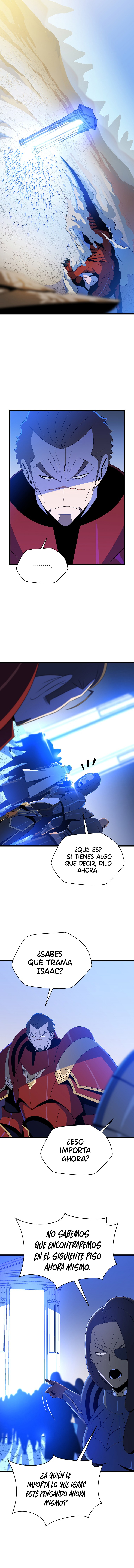 Read Kill the hero (es) Manga Online